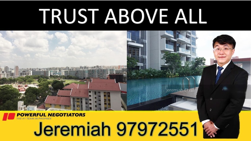 Midtown Residences (D19), Apartment #152492692
